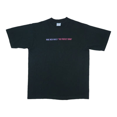1997 Nine Inch Nails Shirt