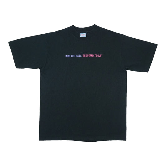 1997 Nine Inch Nails Shirt