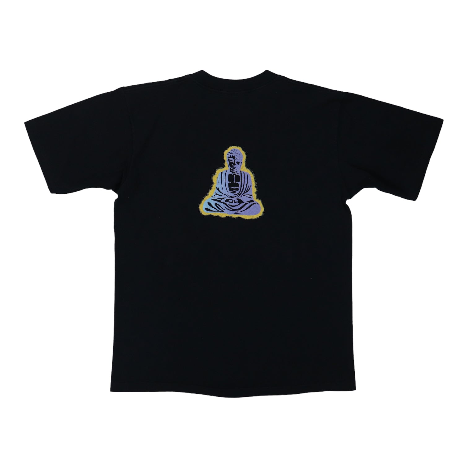 1997 Our Lady Peace Shirt | Authentic Vintage Tee – WyCo Vintage