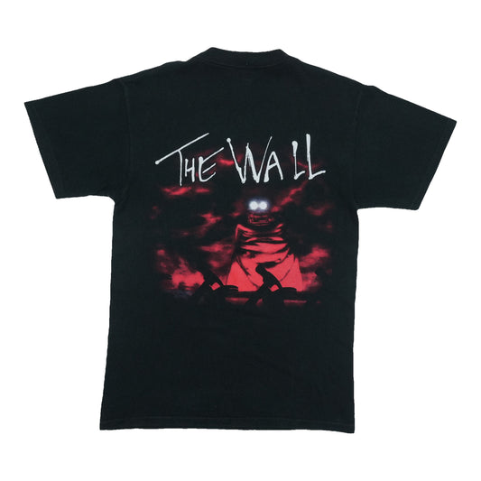 1997 Pink Floyd The Wall Shirt