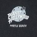1997 Planet Hollywood Myrtle Beach Bike Week Shirt