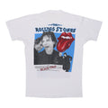 1997 Rolling Stones Bridges To Babylon Tour Shirt