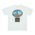 1997 Rolling Stones Bridges To Babylon Tour Shirt