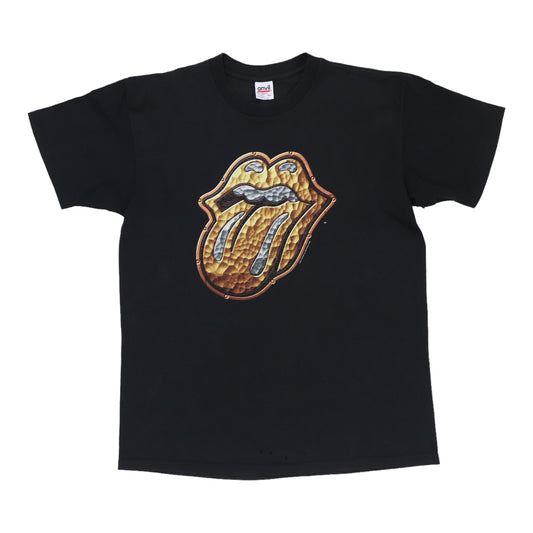 1997 Rolling Stones Los Angeles Tour Shirt
