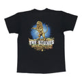 1997 Rolling Stones Los Angeles Tour Shirt