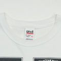 1997 Rolling Stones Together KSHE 95 Concert Shirt Detail 2