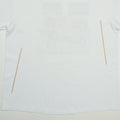 1997 Rolling Stones Together KSHE 95 Concert Shirt Detail 5