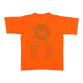 1997 Shonen Knife Tour Shirt