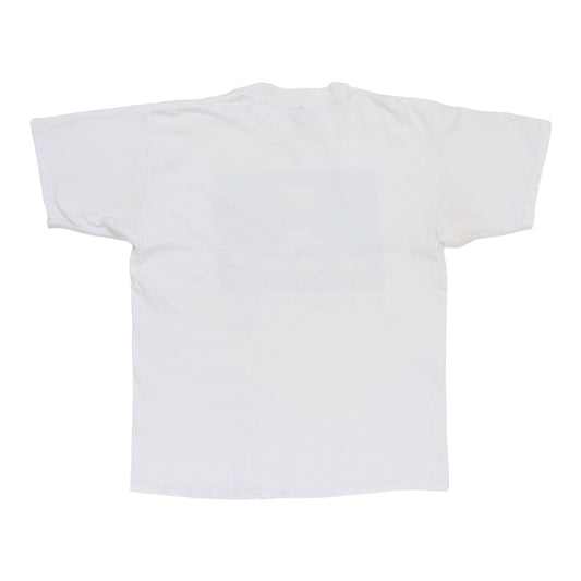 1997 South Park Salisbury Steak Day Shirt