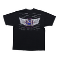 1997 Steve Miller Band Tour Shirt