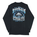 1997 Sturgis Black Hills Motor Classic Long Sleeve