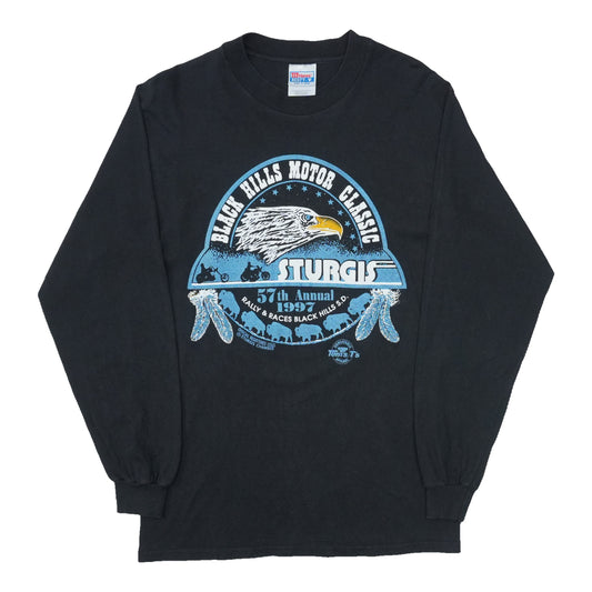 1997 Sturgis Black Hills Motor Classic Long Sleeve