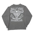 1997 Sturgis Rally Week Eagle Long Sleeve