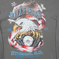 1997 Sturgis Rally Week Eagle Long Sleeve