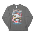 1997 Sturgis Rally Week Eagle Long Sleeve