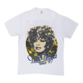1997 Tina Turner Cyndi Lauper Tour Shirt