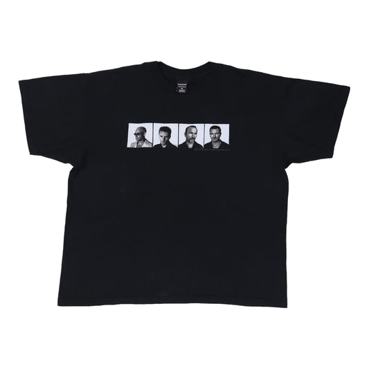 1997 U2 Popmart Tour Shirt