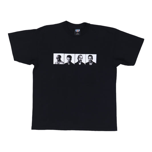 1997 U2 Popmart Tour Shirt