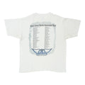 1997 Aerosmith Nine Lives Tour Shirt