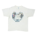 1997 Aerosmith Nine Lives Tour Shirt