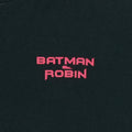 1997 Batman & Robin Movie Shirt Detail 2