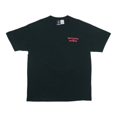 1997 Batman & Robin Movie Shirt