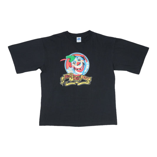 1997 Big Day Out Shirt