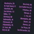 1997 Black Sabbath Ozzfest Shirt