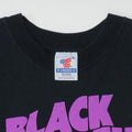 1997 Black Sabbath Ozzfest Shirt