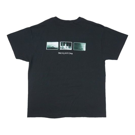1997 By The Grace Of God Perspective Shirt