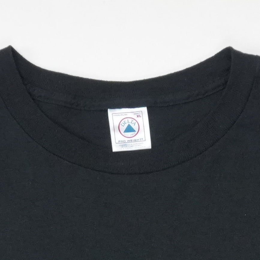 1997 By The Grace Of God Perspective Shirt