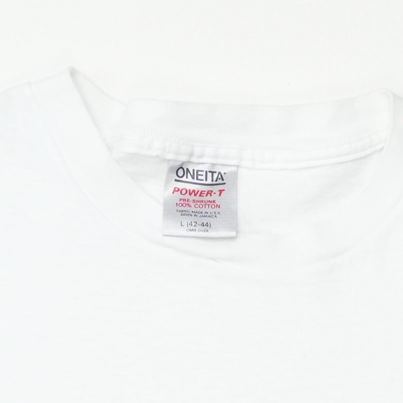 1997 Daytona 500 NASCAR Winston Cup Shirt