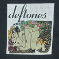 1997 Deftones Shirt