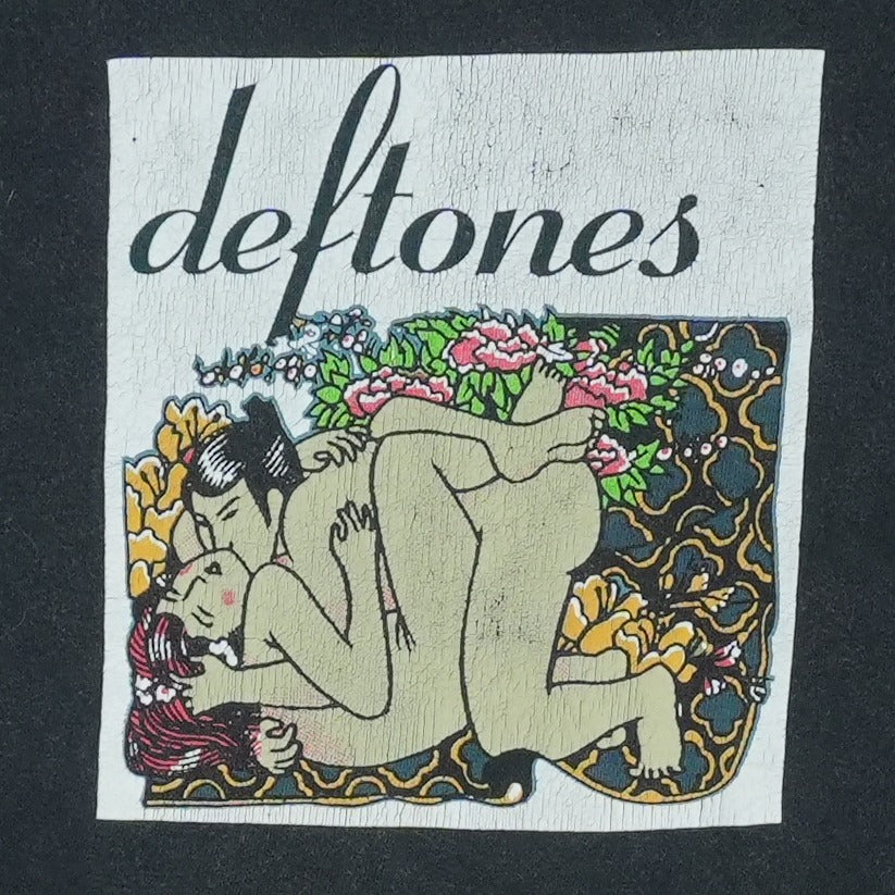1997 Deftones Shirt