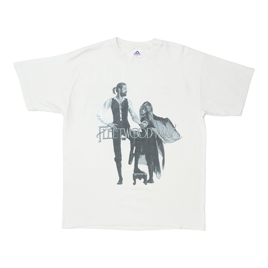1997 Fleetwood Mac Reunion Tour Shirt