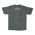 1997 Fleetwood Mac Reunion Tour Shirt