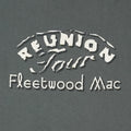 1997 Fleetwood Mac Reunion Tour Shirt