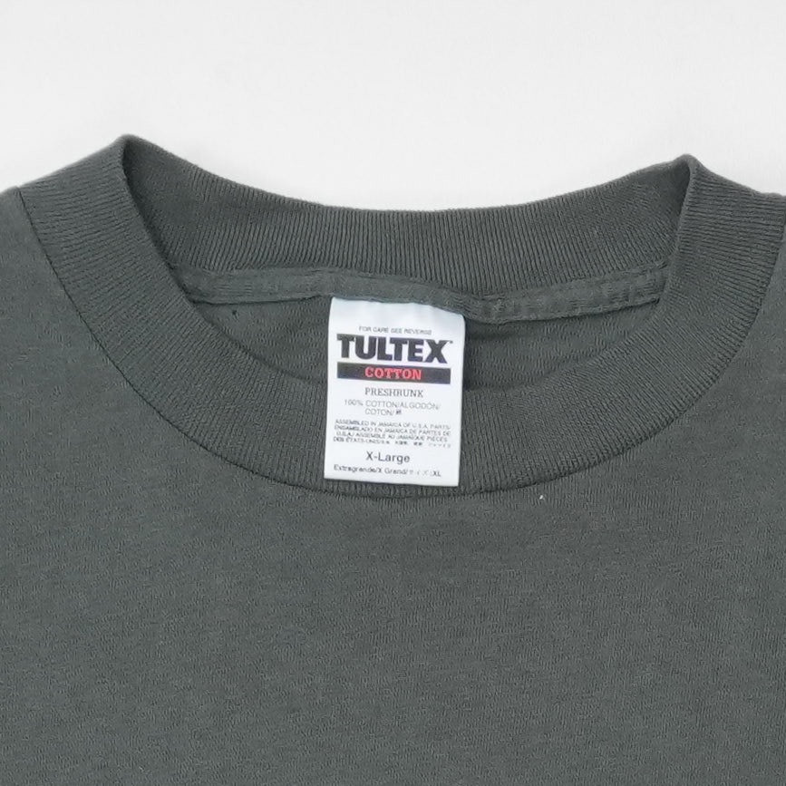 1997 Fleetwood Mac Reunion Tour Shirt
