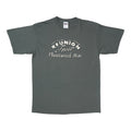1997 Fleetwood Mac Reunion Tour Shirt