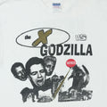 1997 Green Day Big X Summer Ball Shirt