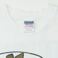 1997 Green Day Big X Summer Ball Shirt
