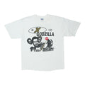 1997 Green Day Big X Summer Ball Shirt
