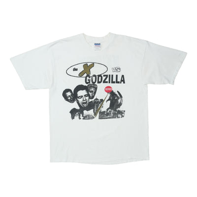 1997 Green Day Big X Summer Ball Shirt