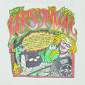 1997 HFStival I Survived Concert Shirt