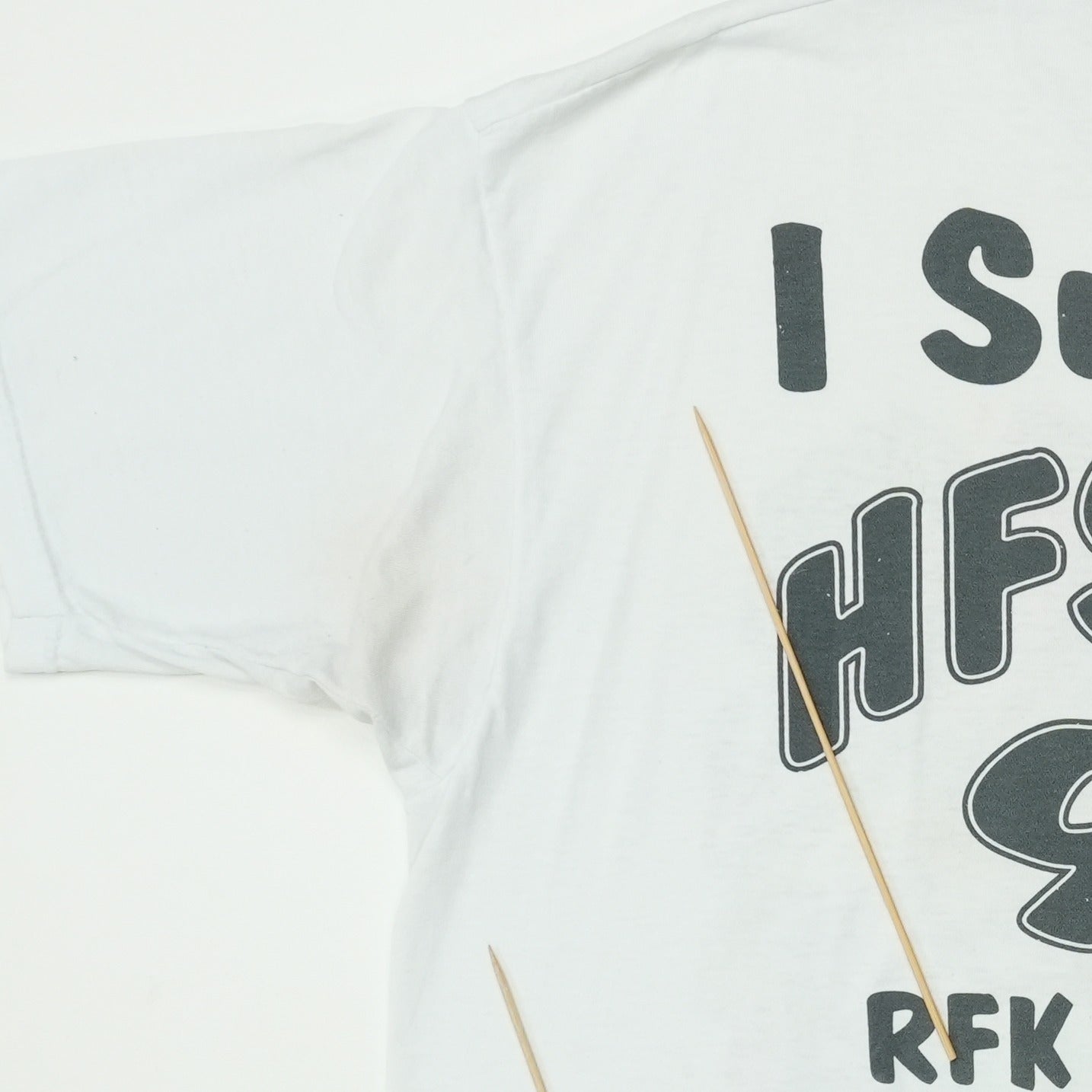 1997 HFStival I Survived Concert Shirt