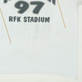 1997 HFStival I Survived Concert Shirt