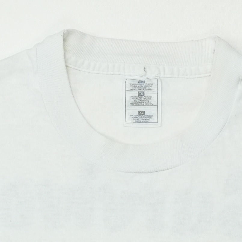 1997 HFStival I Survived Concert Shirt