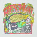 1997 HFStival I Survived Concert Shirt