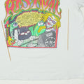 1997 HFStival I Survived Concert Shirt
