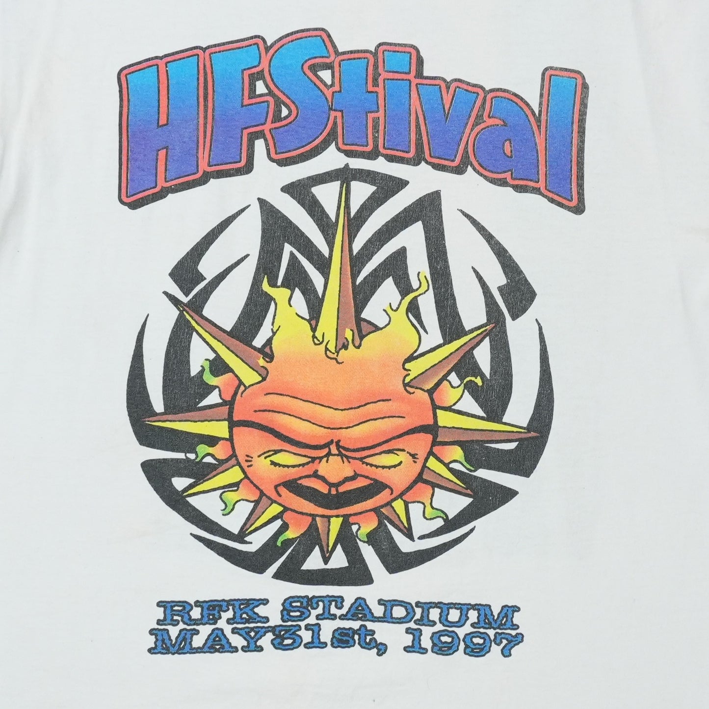 1997 HFStival Shirt